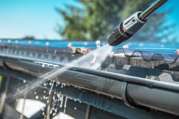 Best Sidewalk Pressure Washing  in Nora Springs, IA