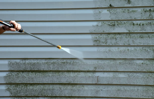 Best Garage Pressure Washing  in Nora Springs, IA