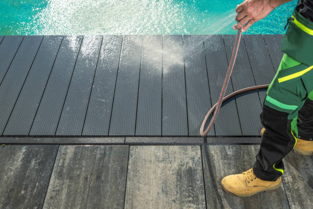Best Fence Pressure Washing  in Nora Springs, IA
