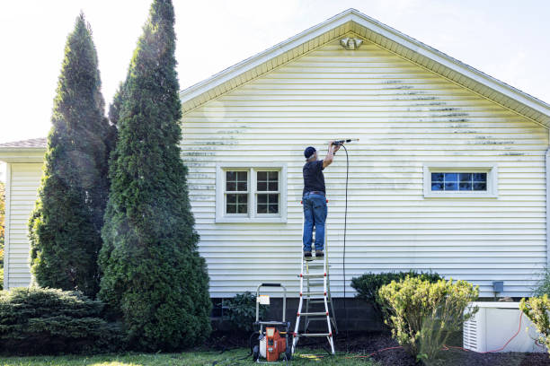 Reliable Nora Springs, IA Pressure Washing Solutions