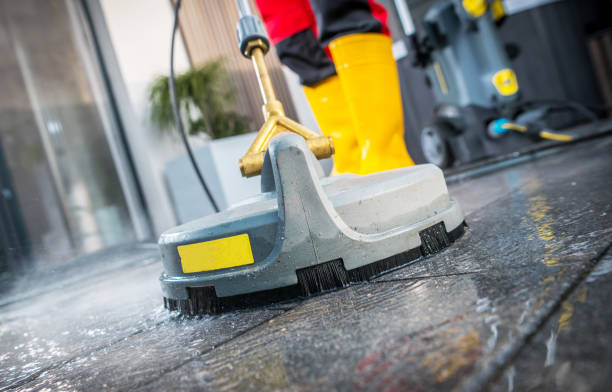 Best Roof Power Washing Services  in Nora Springs, IA