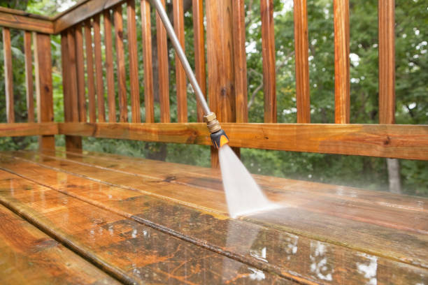 Best Fence Pressure Washing  in Nora Springs, IA