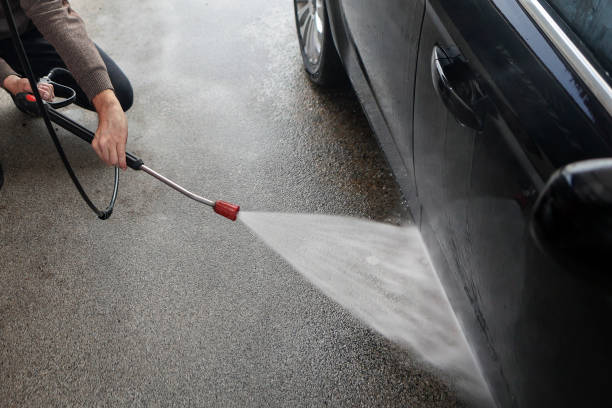 Best House Pressure Washing  in Nora Springs, IA