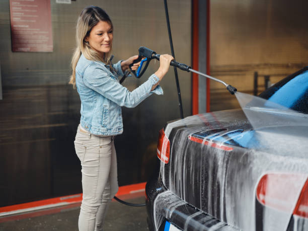 Best Pressure Washing Estimates  in Nora Springs, IA